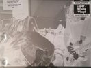 NIRVANA BLEACH Clear/White Colored Vinyl NEWBURY Comics #550 of 750 Sealed