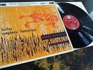Berlioz: Symphonie Fantastique - Pierre Monteux **RCA SB-2090 ED1 Stereo LP**