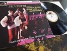 Hungarian / Slavonic / Polovtsian Dances - Silvestri **HMV ASD 519 ED1 LP**
