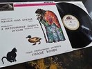 Humperdinck / Mendelssohn - Rudolf Kempe **HMV ASD 460 ED1 LP**
