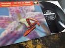 Stravinsky: The Rite Of Spring - Ansermet **Decca SXL 2042 WBg ED1 LP**