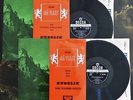 Smetana: Ma Vlast - Rafael Kubelik **Decca SXL 2064 / 2065 WBg ED1 2LP**