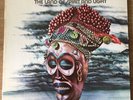 MICHAEL WHITE The Land Of Spirit And Light IMPULSE LP EX gatefold FREE JAZZ