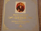 DGG Franz Schubert Dietrich Fischer-Dieskau Gerald Moore ?Lieder Volume 12 LP NM