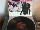 Misfits Walk Among Us 1st press Original Vinyl lp PROMO DANZIG JERRY ONLY DOYLE