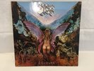 ELOY - Colours - 1980 LP Germany Original Vinyl Records