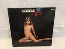 SCORPIONS - Virgin Killer - 1976 LP Germany Original Vinyl Records
