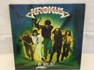 KROKUS - To You All - LP Switzerland Original Vinyl Records
