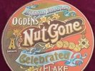 SMALL FACES OGDENS' NUT GONE FLAKE RARE NEW ZEALAND PRESSING 1968 
