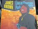 James Brown - Live At Chastain Park 1985 / 2LP (STONE-0004) limited RSD