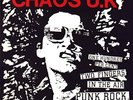 Chaos Uk-One Hundred Per Cent Two Fingers In The  (UK IMPORT)  VINYL NEW