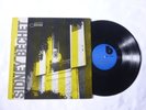 SIDNEY BECHET   JAZZ CLASSICS VOLUME 1   1977 UK BLUE NOTE VINYL LP   NICE AUDIO