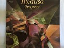 TRAPEZE - Medusa - 1970 LP UK 1st press Original Vinyl Records