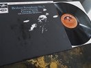Brahms: Symphony No. 3 - George Szell **Columbia SAX 2572 ED1 LP**
