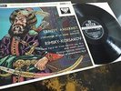 Rimsky-Korsakov: Orchestral Pieces - Ansermet **Decca SXL 2221 WBg ED1 LP**