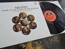 Prokofiev: Violin Concertos - Nathan Milstein **Columbia SAX 5275 ED1 LP**