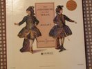SAX 2427/8/9 ED1 Matrix 1-1-1 BEECHAM* MOZART DIE ENTFUHRUNG 3 x LP Box ED 1 NM