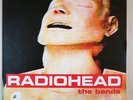 Radiohead The Bends 1995 Edition PCS7372A