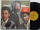 O´ Jays          Back Stabbers          USA         NM  # 43