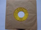 JERRY LEE LEWIS SUN LABEL RECORD WITH AUTOGRAPH SIGNED BREATHLESS NEAR MINT