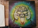Motorhead Overkill  vinyl LP Original Pressing