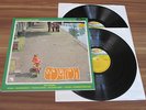 Solution - Solution & Divergence / 2LP Holland Press. / Mint-