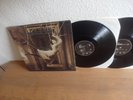 PORCUPINE TREE - SIGNIFY - orig.u.k.double LP/ DELERIUM Very rare Mint