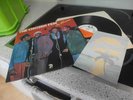 THE CHOSEN FEW In Miami 76 RARE TROJAN RECORDS LP Funk Soul Reggae Breaks