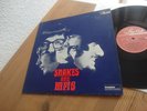 THE HIFIS SNAKES AND HIFIS 1967 RARE STAR-CLUB 1ST PRESSING