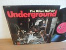 THE OTHER HALF OF UNDERGROUND 1969 LP PROG. KILLER