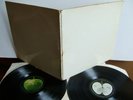 The Beatles - White Album  SMO 2052  German 2LP 1st Press 1968 Apple