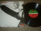 LED ZEPPELIN I ATLANTIC SD 8216 LP VG+ Shrink 1st Pressing RG 1841 Broadway 1969