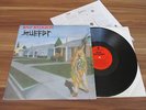 Bad Religion - Suffer / US Press. Epitaph Records + Insert / Mint-