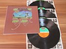 Yes - Yessongs / 3LP Germany Atlantic 1973 / Top