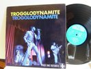 The Troggs - Trogglodynamite  POL 001 UK LP 1st Press 1967 Page One