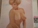 ADAM STAG PARTY LP RECORD #1 FEATURING BUZZY GREENE