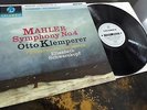 Mahler: Symphony No. 4 - Otto Klemperer **Columbia SAX 2441 ED1 LP**