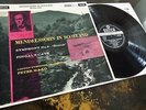 Mendelssohn In Scotland - Peter Maag / LSO **Decca SXL 2246 WBg ED1 LP**