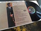 Violin Encores - Nathan Milstein **Capitol SP 8536 ED1 Stereo LP**