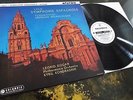 Lalo: Symphonie Espagnole - Leonid Kogan **Columbia SAX 2329 ED1 LP**