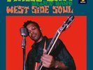 Magic Sam-West Side Soul  VINYL NEU