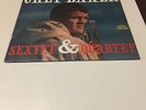 Chet Baker ?– Sextet & Quartet LP