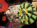 RARE 1970 ORIG   THE MANDRAKE MEMORIAL   PUZZLE - LSD SOAKED TRIPPY PSYCH PROG