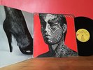 THE ROLLING STONES TATOO YOU GREEK LP 14C 064-64533 HEAVEN START ME UP