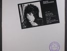 BOB DYLAN: Inside The Museums LP (Austria, black vinyl, corner ding, small fain