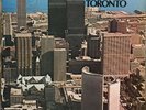 DAVE BARKER & ANSIL COLLINS In Toronto G-CLEF 0011 1974 Reggae VINYL LP EX