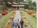 Private Gospel Modern Soul LP - Tradewind - This Man's Paradise - 1979 Listen
