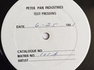 Unknown Disco Funk Modern Soul 12