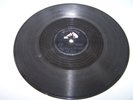 78 rpm ELVIS PRESLEY Blue Moon of Kentucky / That's All Right 1955 RCA Victor