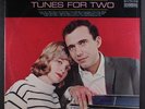 BOBBY BARE & SKEETER DAVIS: Tunes For Two LP Sealed (Mono) Country
